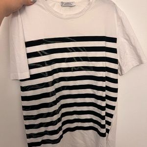 AUTHENTIC VERSACE COLLECTION TSHIRT